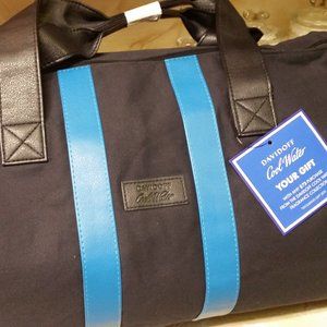 Men's Davidoff Cool Water Navy Tote Bag